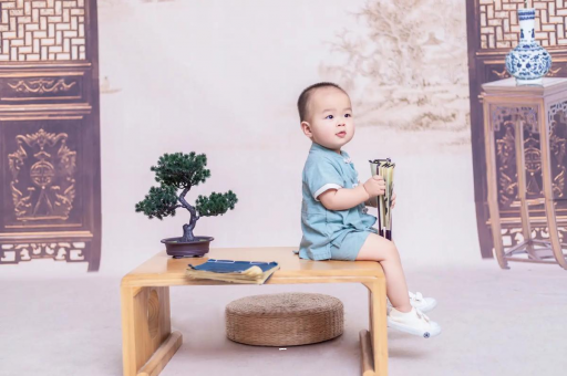 屯昌多大宝宝补锌
